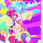 Muse Dash Switch NSP poster