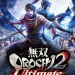 Musou Orochi 2 Ultimate Switch NSP XCI poster