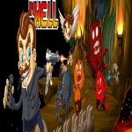 Mustache In Hell Switch NSP poster