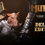 Mutant Year Zero: Road to Eden – Deluxe Edition Switch NSP XCI poster