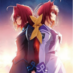 Muv-Luv Muv-Luv Alternative REMASTERED DOUBLE PACK Switch NSP XCI poster