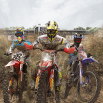 MXGP3 – The Official Motocross Videogame Switch NSP XCI poster