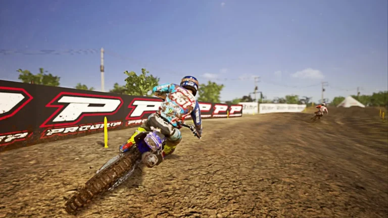 MXGP3 – The Official Motocross Videogame Switch NSP XCI screenshot