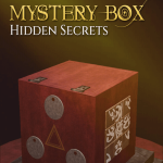 Mystery Box: Hidden Secrets Switch NSP poster