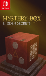 Mystery Box: Hidden Secrets Switch NSP poster