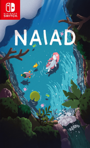 NAIAD Switch NSP poster