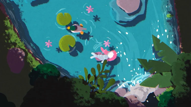 NAIAD Switch NSP screenshot