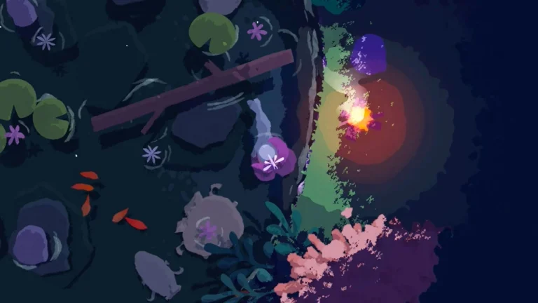 NAIAD Switch NSP screenshot