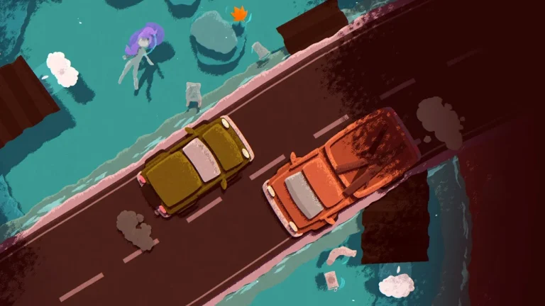 NAIAD Switch NSP screenshot