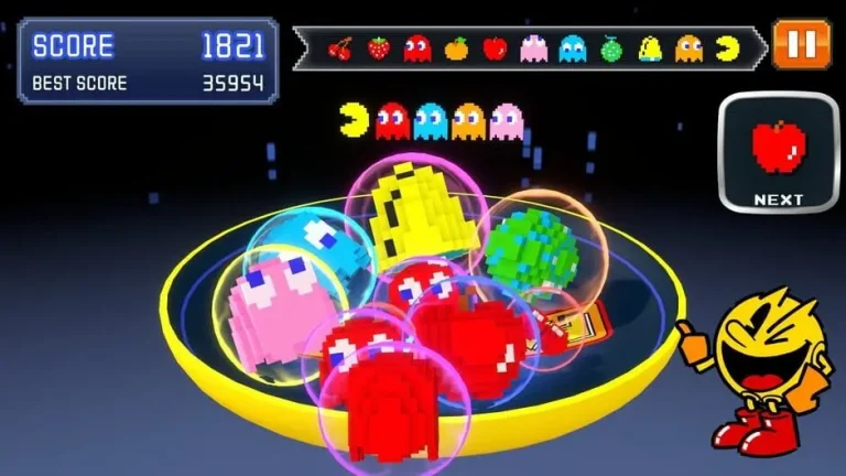 Namco Legendary Mountains Switch NSP screenshot