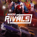 NASCAR Rivals Switch NSP poster
