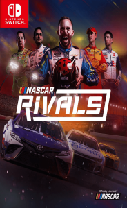 NASCAR Rivals Switch NSP poster