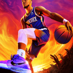 NBA 2K23 Switch NSP XCI poster