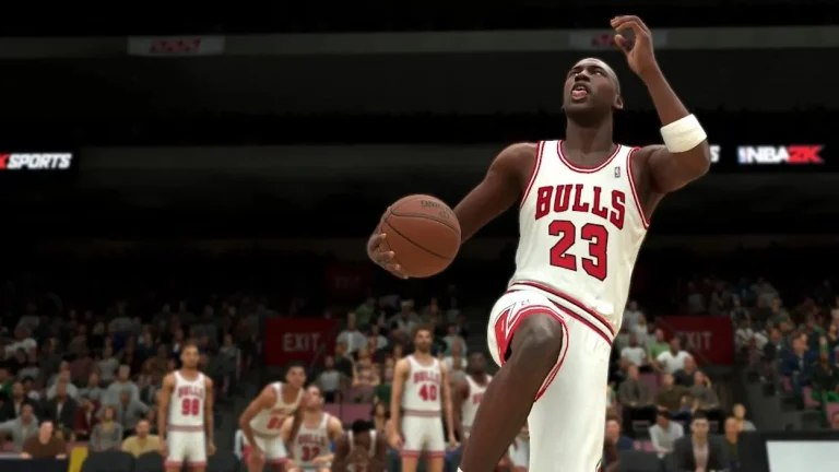 NBA 2K23 Switch NSP XCI screenshot