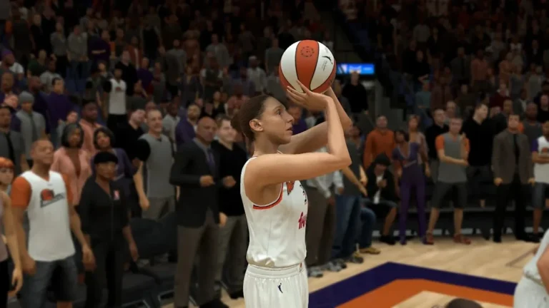 NBA 2K23 Switch NSP XCI screenshot