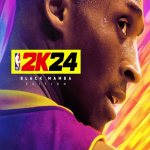 NBA 2K24 Switch NSP XCI poster
