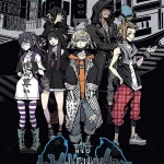 NEO: The World Ends with You Switch NSP poster