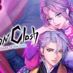 Neon Clash -Echoes of the Lost- Switch NSP poster