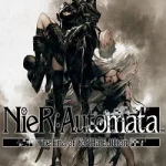 NieR:Automata The End of YoRHa Edition Switch NSP poster