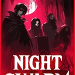 Night Swarm Switch NSP poster