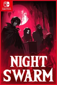 Night Swarm Switch NSP poster