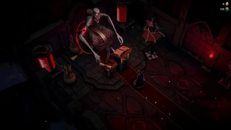 Night Swarm Switch NSP screenshot