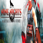 Nine Nights – Martial Ci Lang Story Switch NSP poster