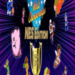 Nintendo World Championships: NES Edition Switch NSP XCI poster
