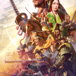 NOBUNAGA’S AMBITION: Awakening Digital Deluxe Edition Switch NSP poster