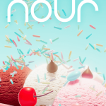 Nour: Play With Your Food Switch NSP poster