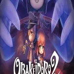 Obakeidoro 2: Chase & Seek Switch NSP poster