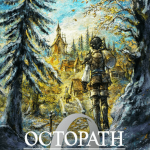 OCTOPATH TRAVELER 0 Switch NSP poster