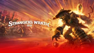 Oddworld Stranger’s Wrath HD Switch NSP XCI poster