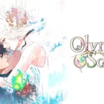 Olympia Soiree Limited Edition Switch NSP poster