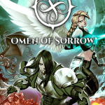 Omen of Sorrow Switch NSP poster