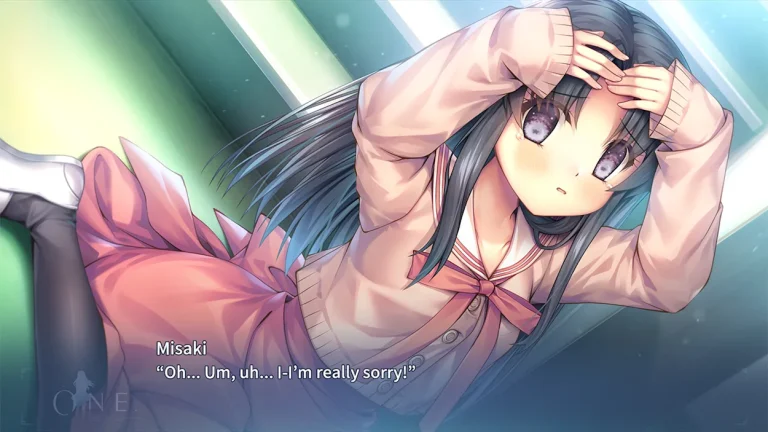 ONE. Switch NSP screenshot