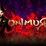 Onimusha Warlords Switch NSP XCI poster