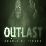 Outlast Bundle of Terror Switch NSP XCI poster