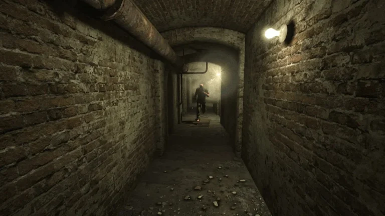 Outlast Bundle of Terror Switch NSP XCI screenshot