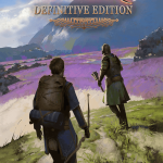 Outward Definitive Edition Switch NSP poster
