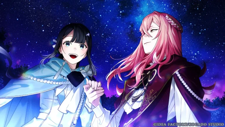 OVER REQUIEMZ Switch XCI screenshot