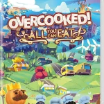 Overcooked! All You Can Eat Switch NSP XCI poster