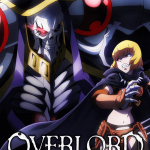 OVERLORD ESCAPE FROM NAZARICK Switch NSP poster