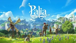 Palia Internal Switch NSP poster