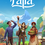 Palia Switch NSP poster