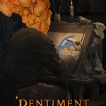 Pentiment Switch NSP poster