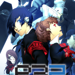 Persona 3 Portable Switch NSP poster