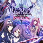 Phantom Breaker: Omnia Switch NSP poster