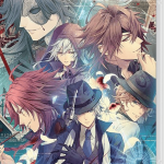 Piofiore Fated Memories Switch NSP poster