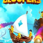 Pirate Bloopers Switch NSP poster